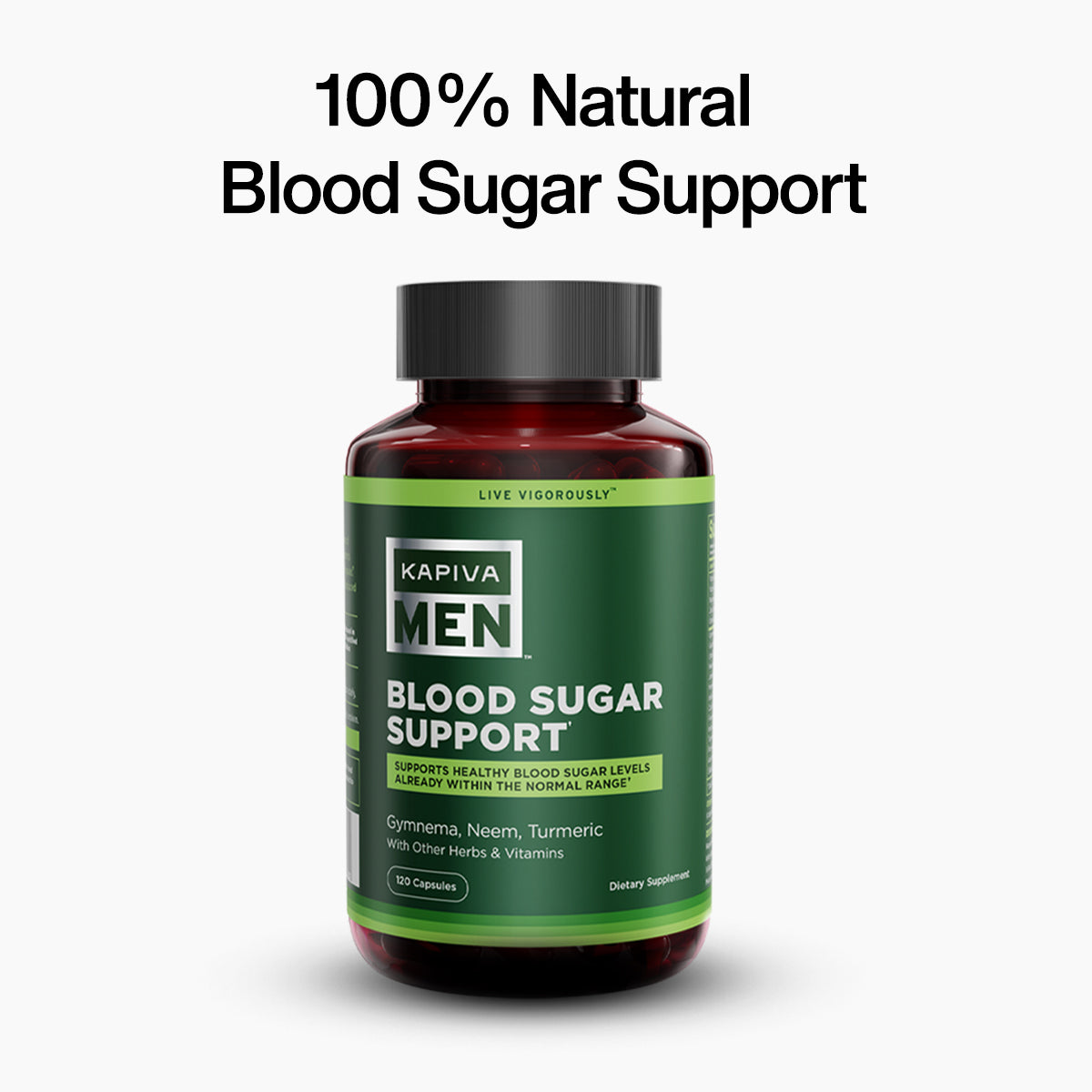Blood Sugar Support