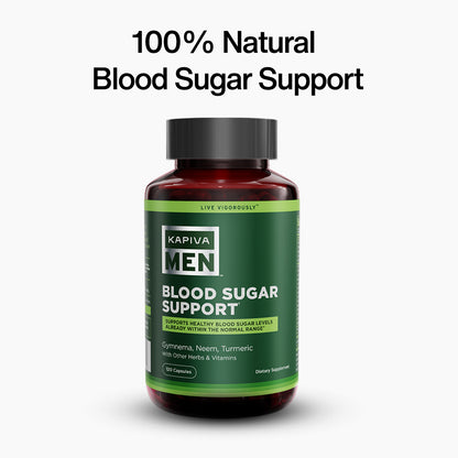 Blood Sugar Support