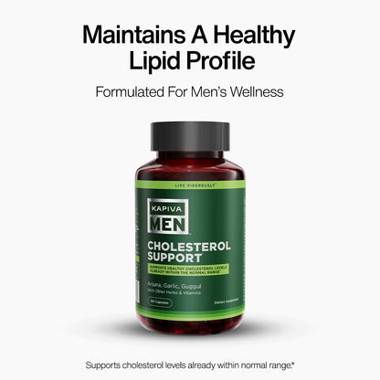 Cholesterol Support