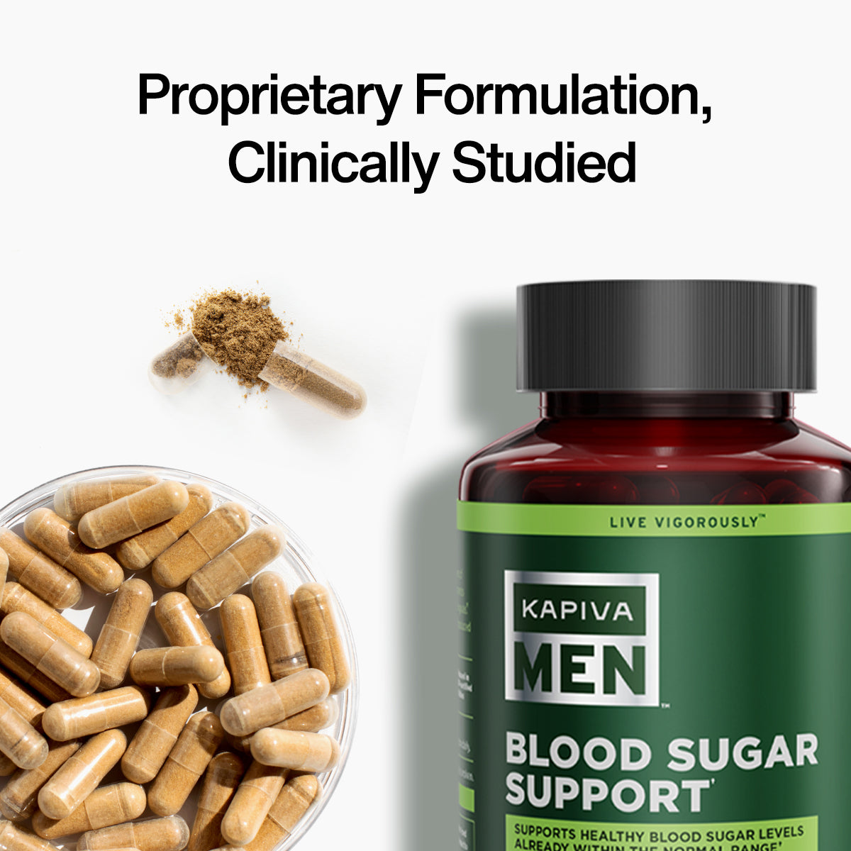Blood Sugar Support