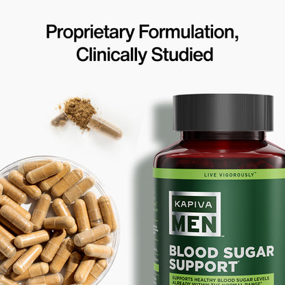 Blood Sugar Support