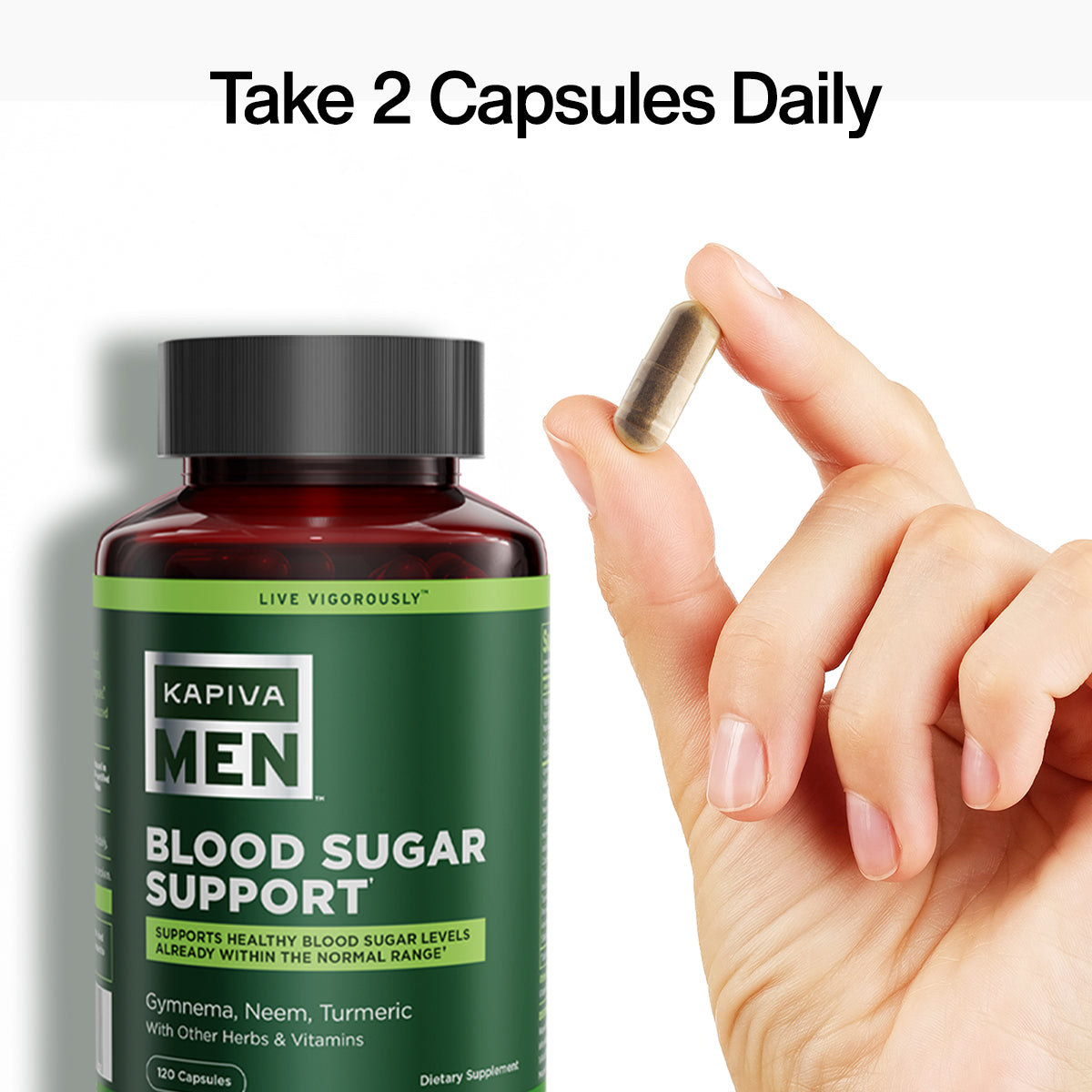 Blood Sugar Support